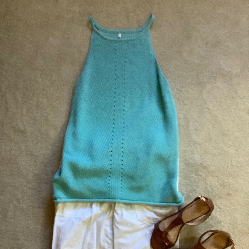 Medium women’s tank